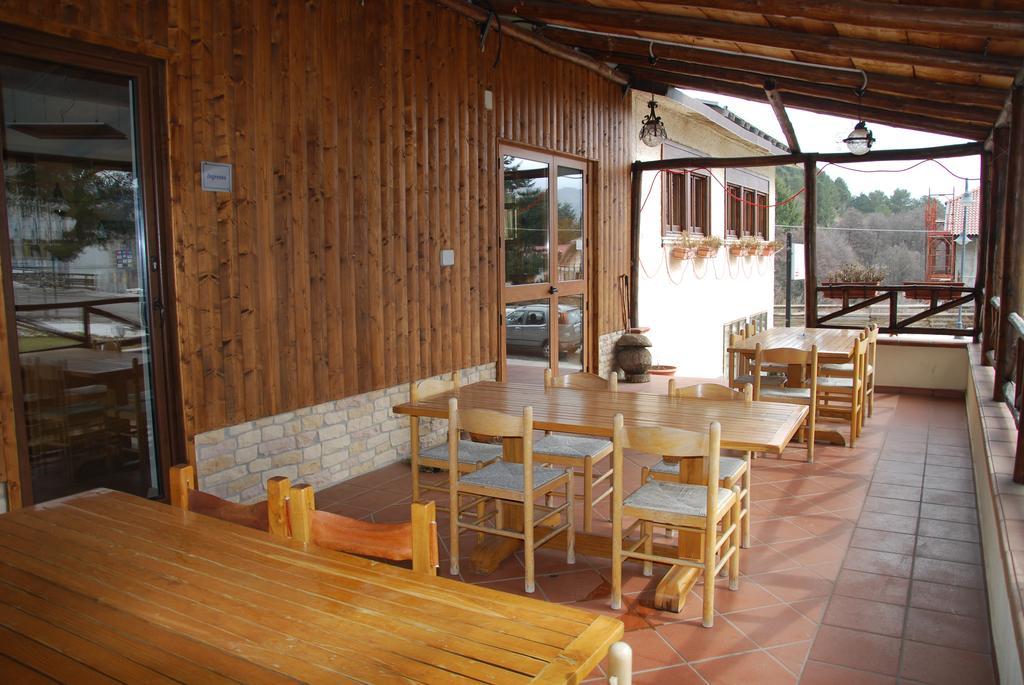 Guest House Caracas Lorica Luaran gambar