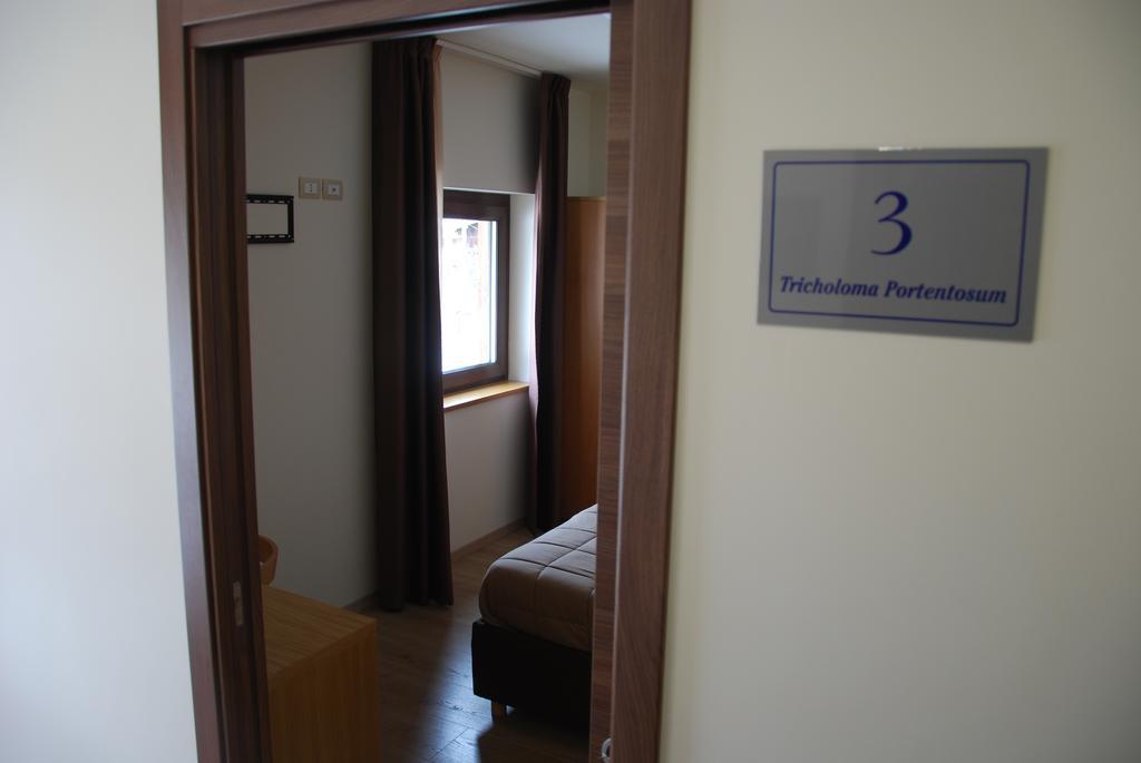 Guest House Caracas Lorica Luaran gambar