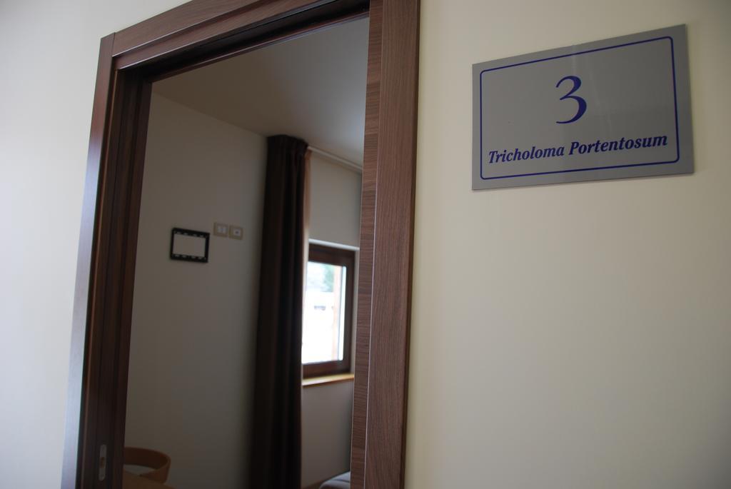 Guest House Caracas Lorica Luaran gambar