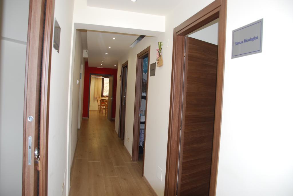 Guest House Caracas Lorica Luaran gambar